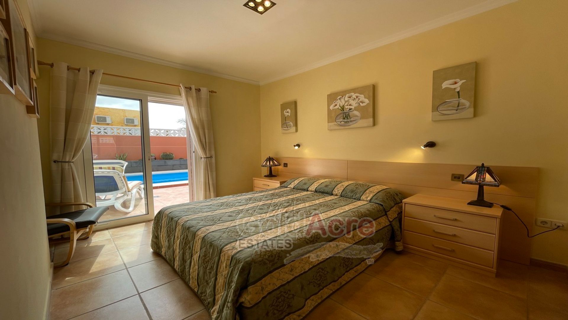 Huis in Corralejo, Canarias 10119031