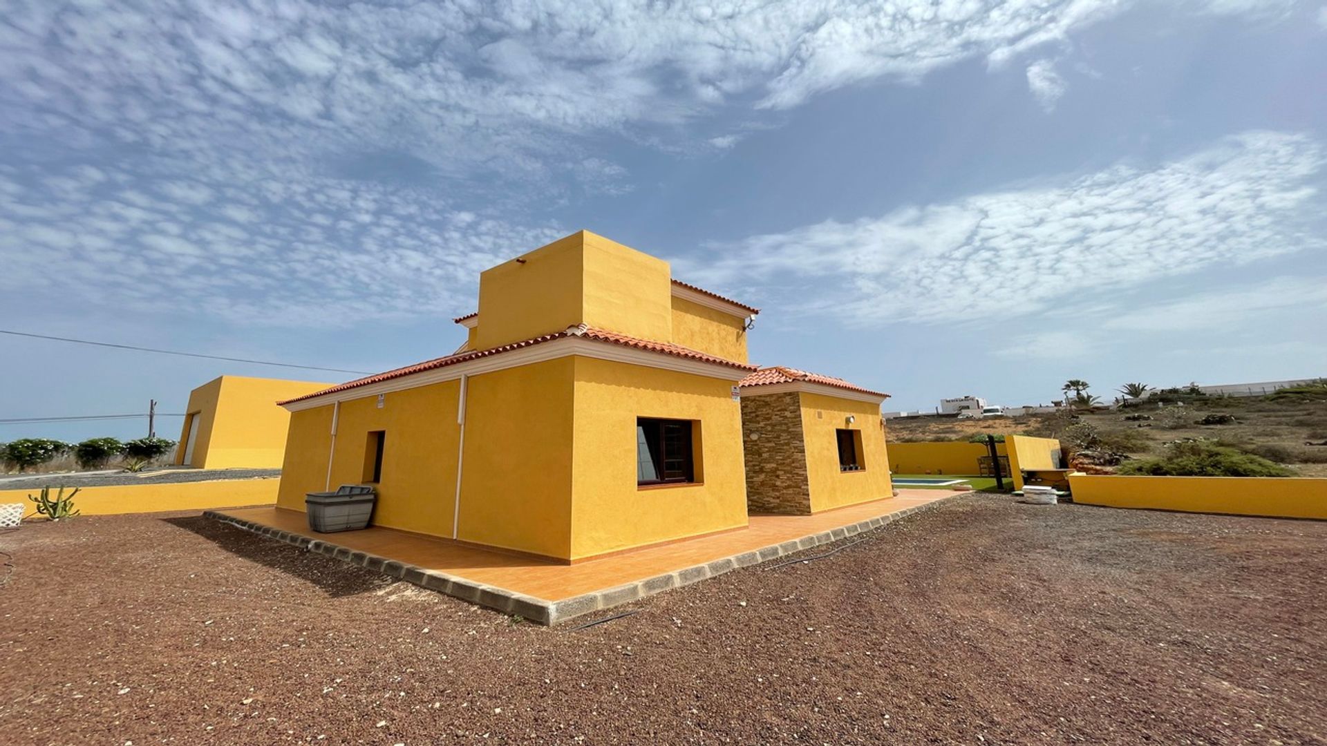 casa no Valles de Ortega, Canarias 10119032