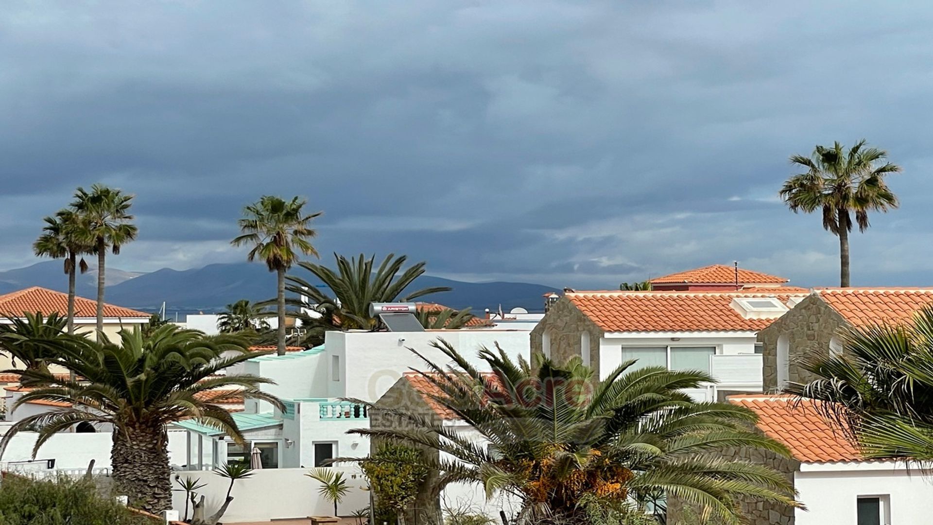 Huis in Corralejo, Canarias 10119072