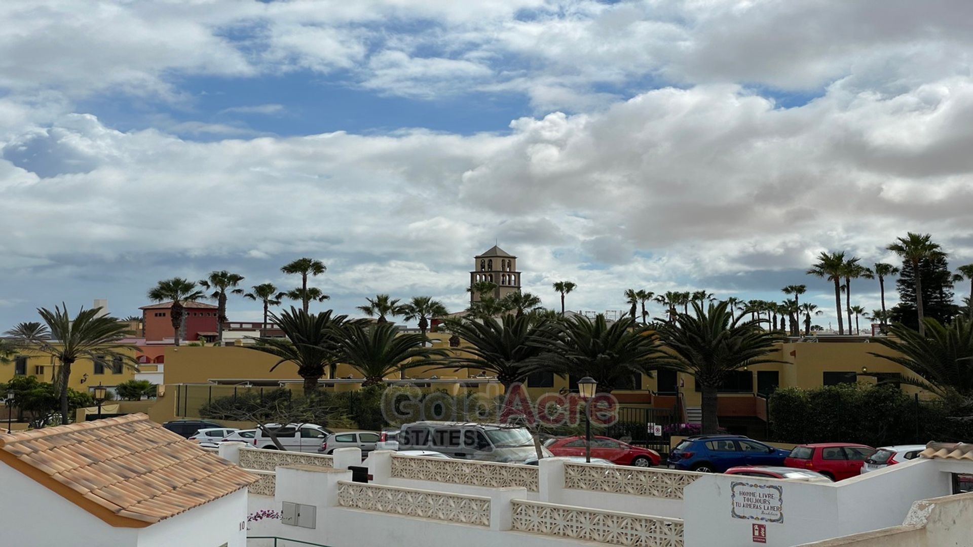 بيت في Corralejo, Canarias 10119072