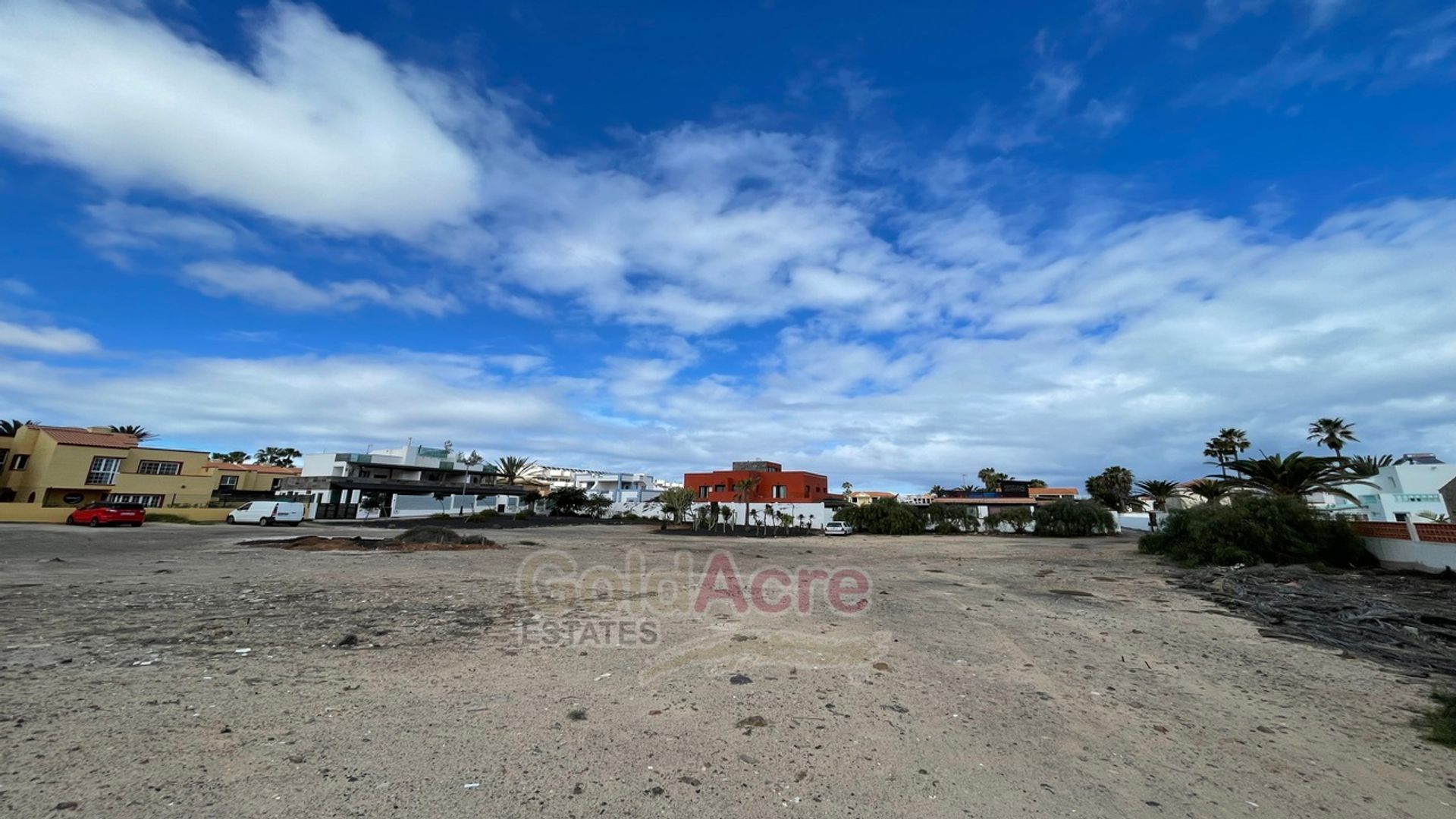 房子 在 Corralejo, Canarias 10119072