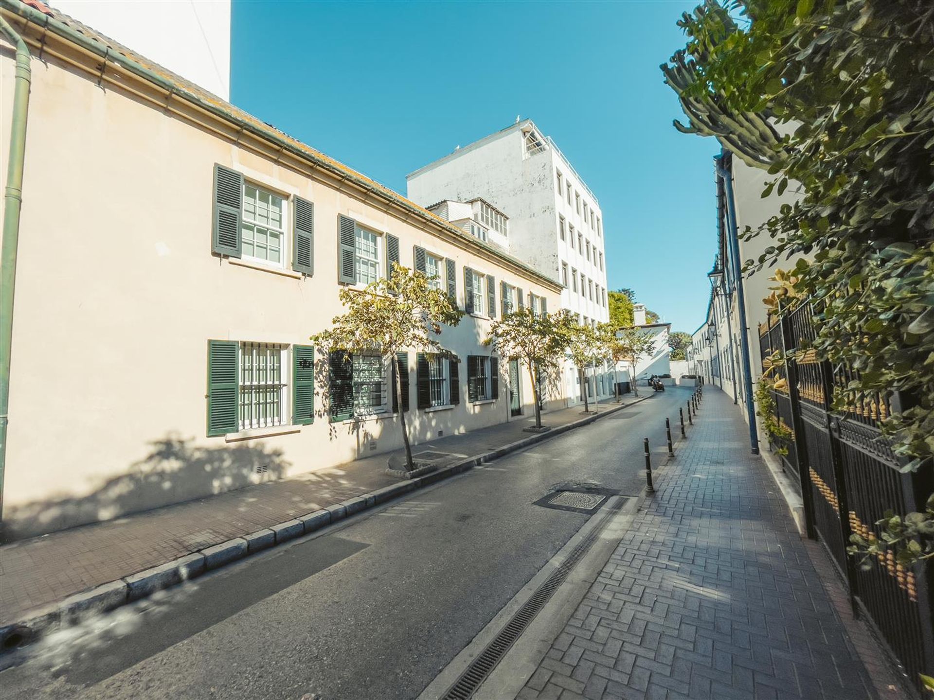 Huis in Gibraltar,  10119091