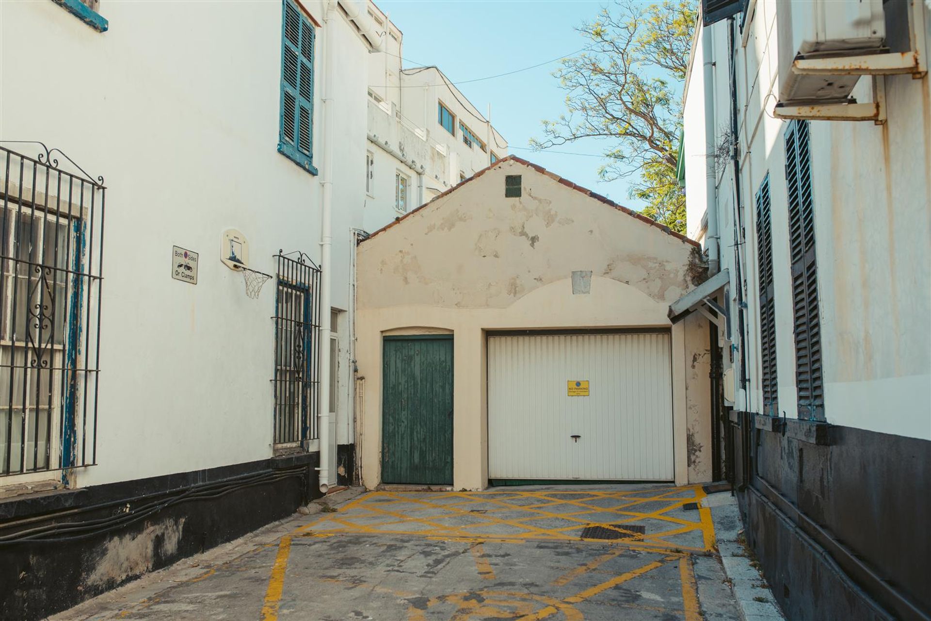 Huis in Gibraltar,  10119091