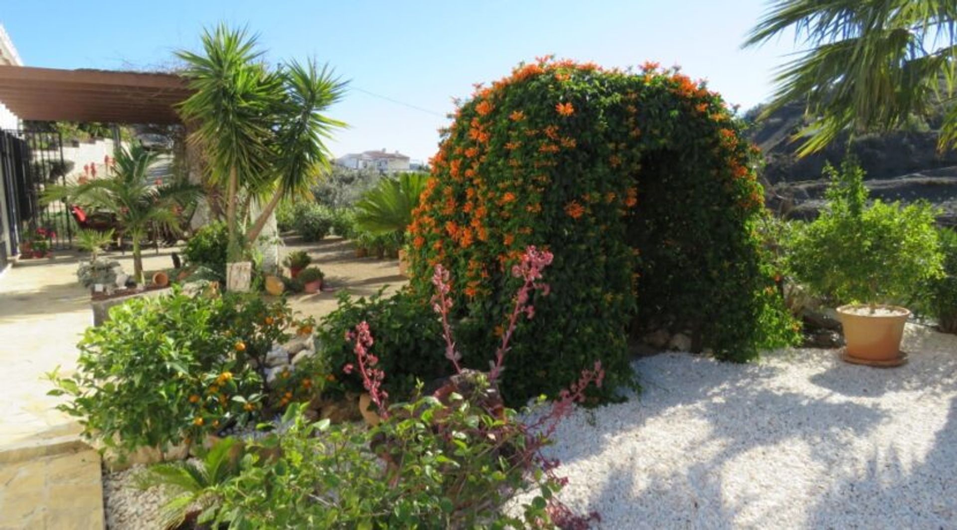 жилой дом в Canillas de Albaida, Andalusia 10119096