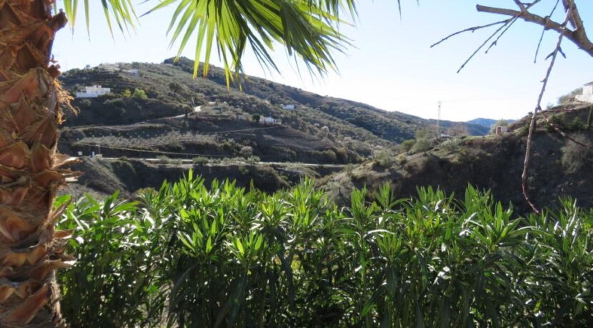 жилой дом в Canillas de Albaida, Andalusia 10119096