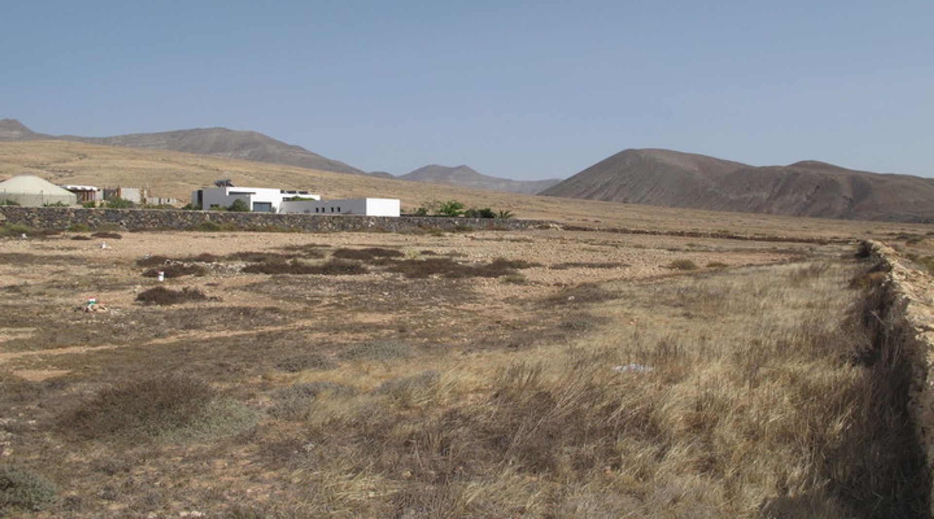 土地 在 Tindaya, Canarias 10119118