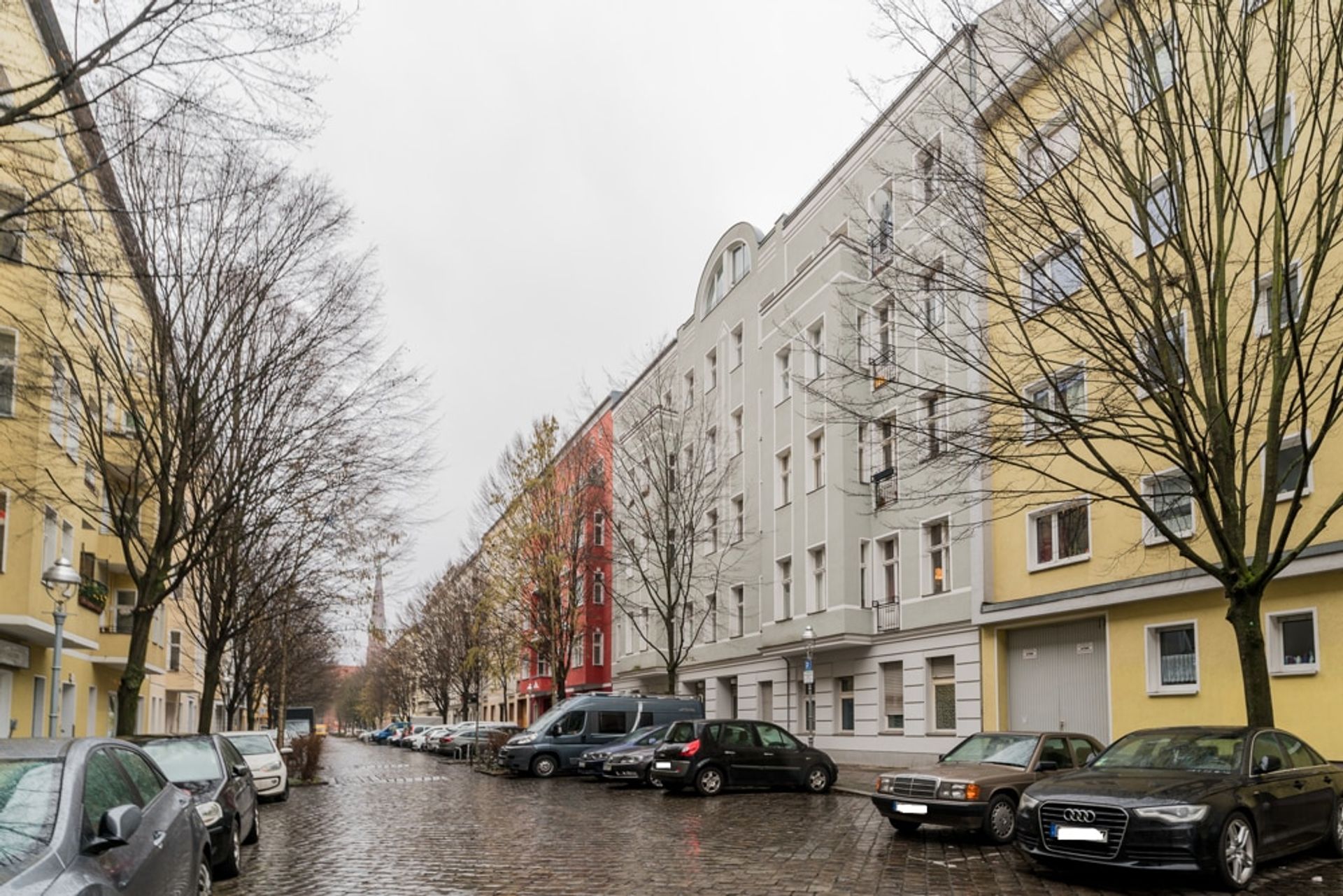 Συγκυριαρχία σε Berlin, Berlin 10119125