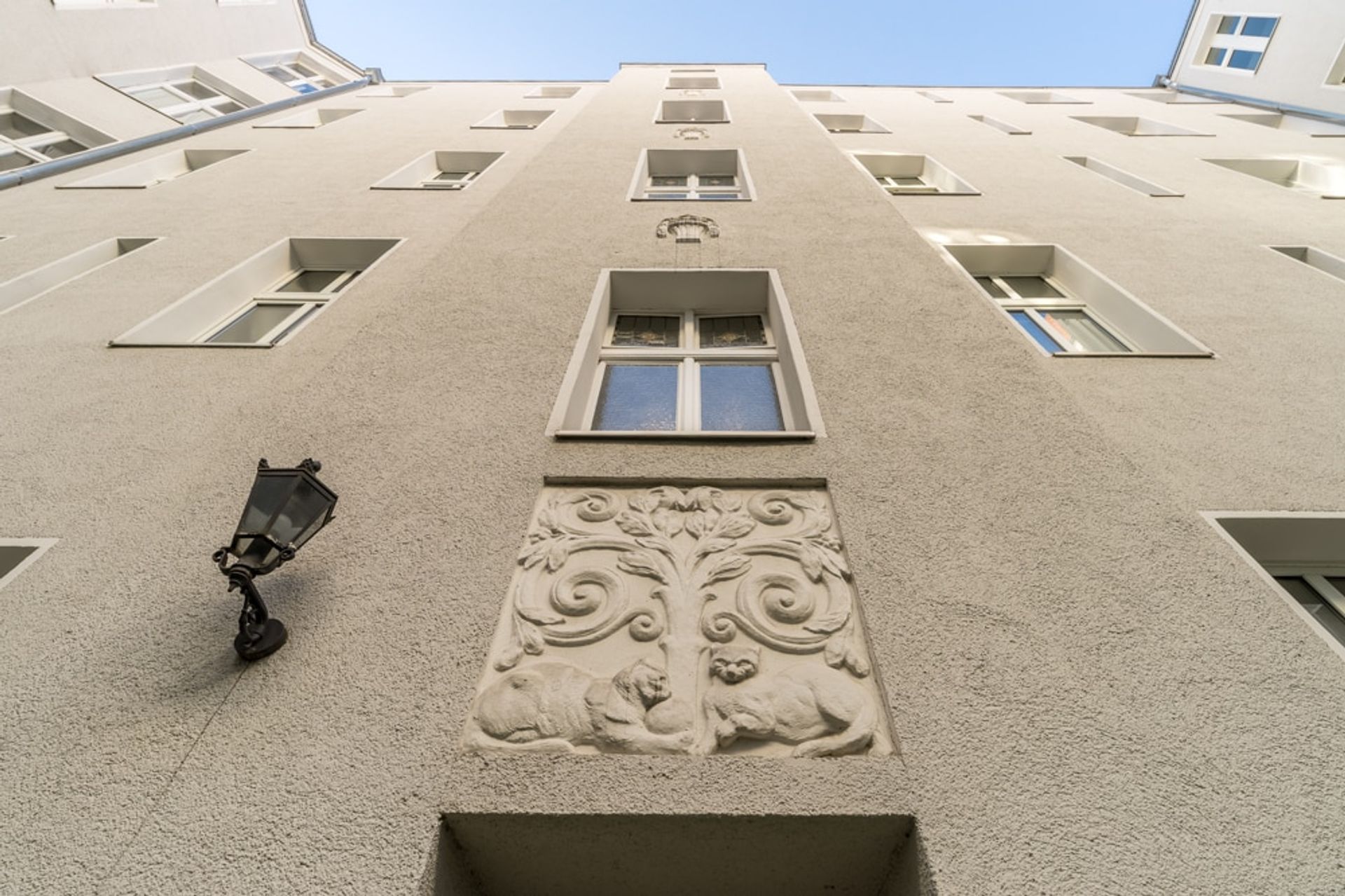 Condominio nel Berlin, Berlin 10119127