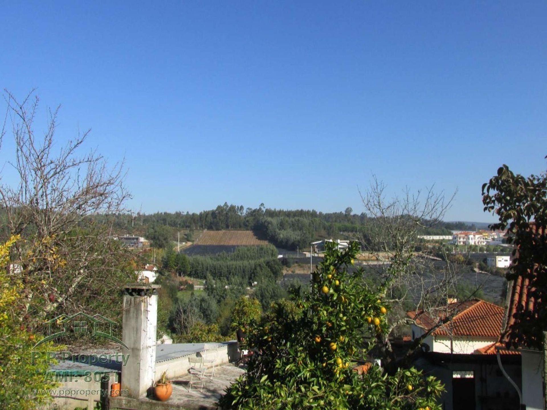 casa en Lousã, Coimbra District 10119209