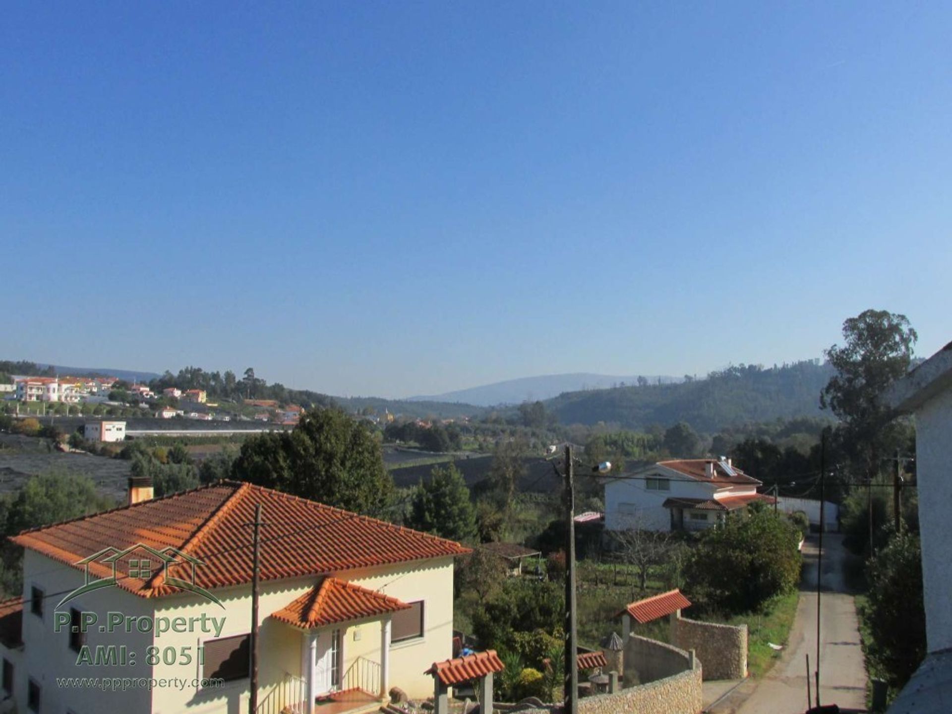 casa en Lousã, Coimbra District 10119209