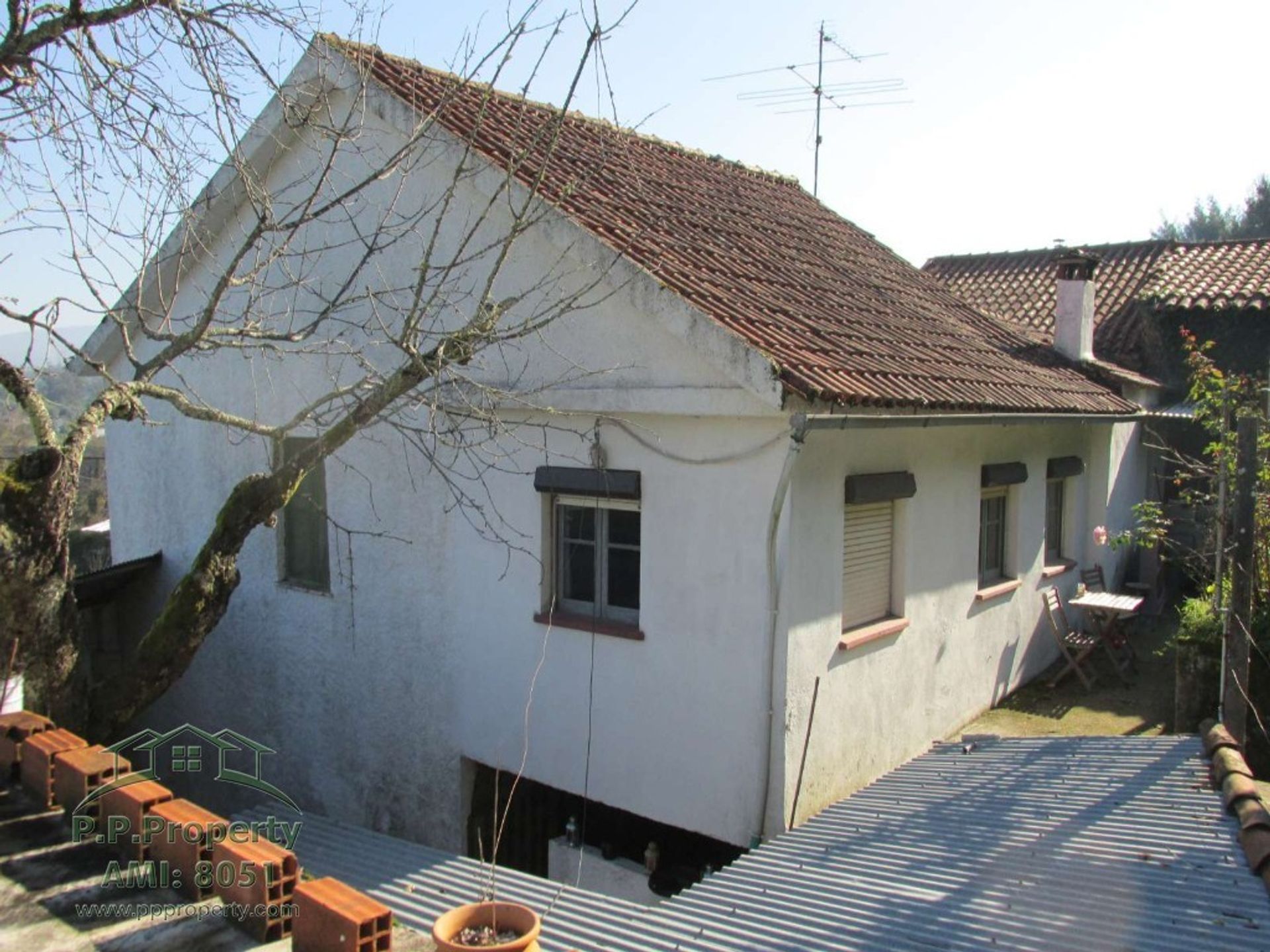 casa en Lousã, Coimbra District 10119209