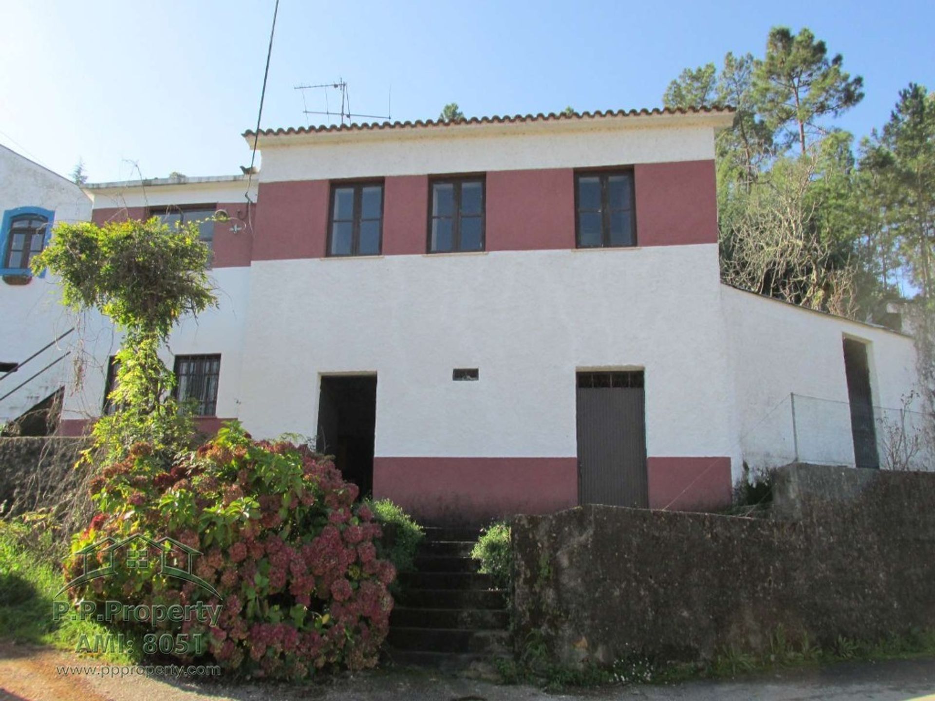 casa en Lousã, Coimbra District 10119209