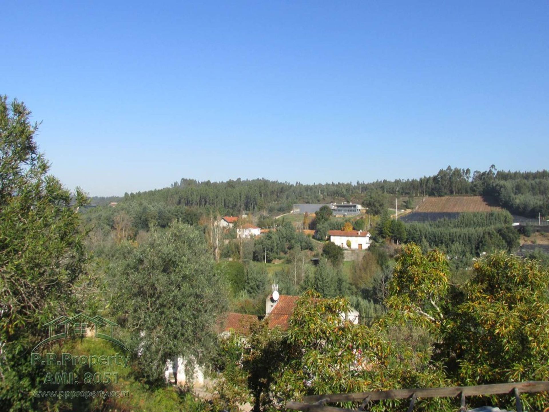 casa en Lousã, Coimbra District 10119209