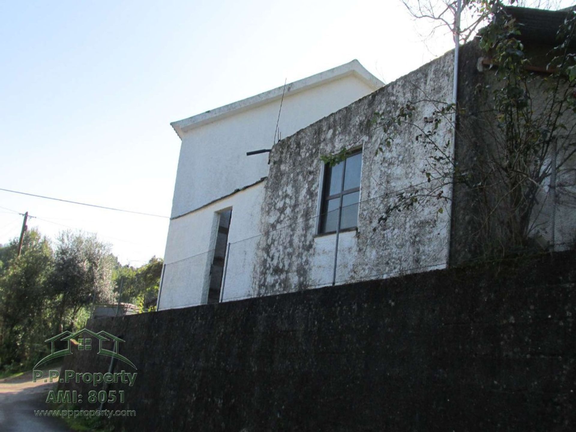 casa en Lousã, Coimbra District 10119209