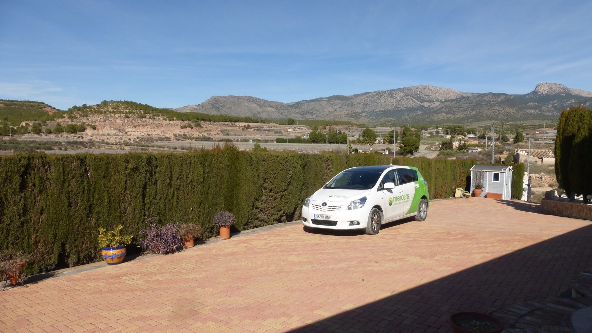 rumah dalam Nonihay, Región de Murcia 10119243