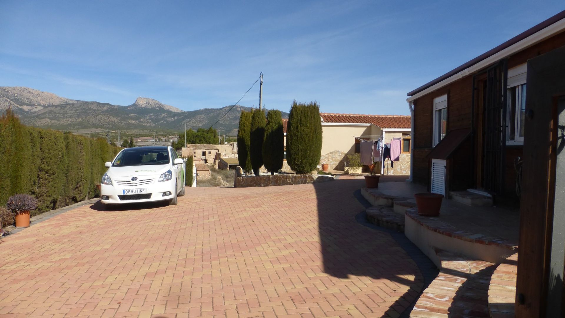 rumah dalam Nonihay, Región de Murcia 10119243