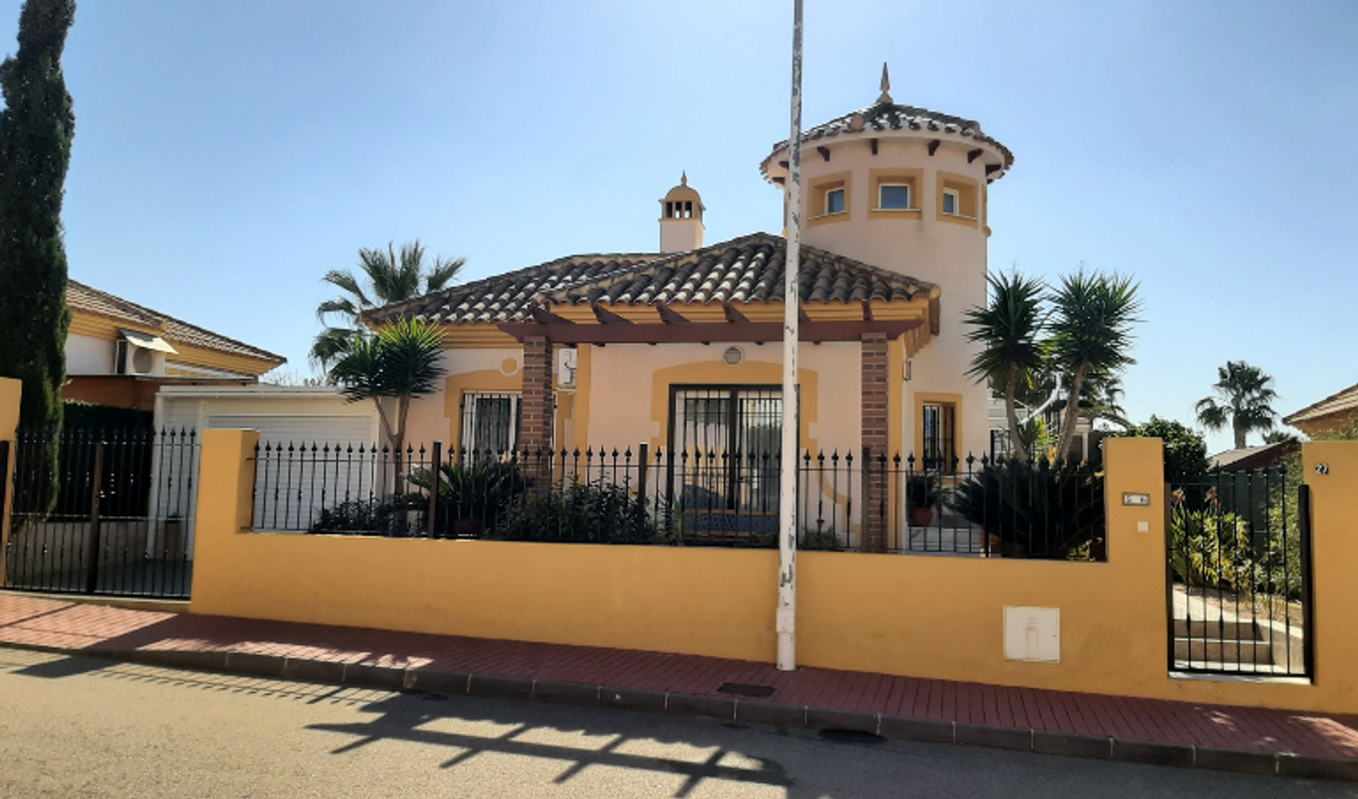 Hus i Mazarron, Murcia 10119246