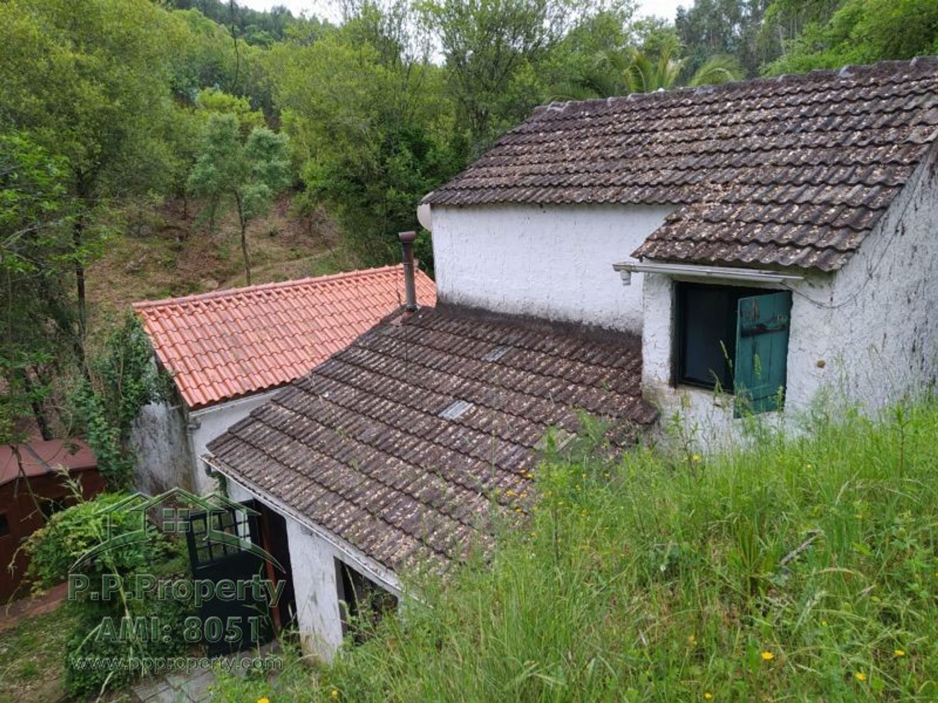 Haus im Tomar, Santarém District 10119247