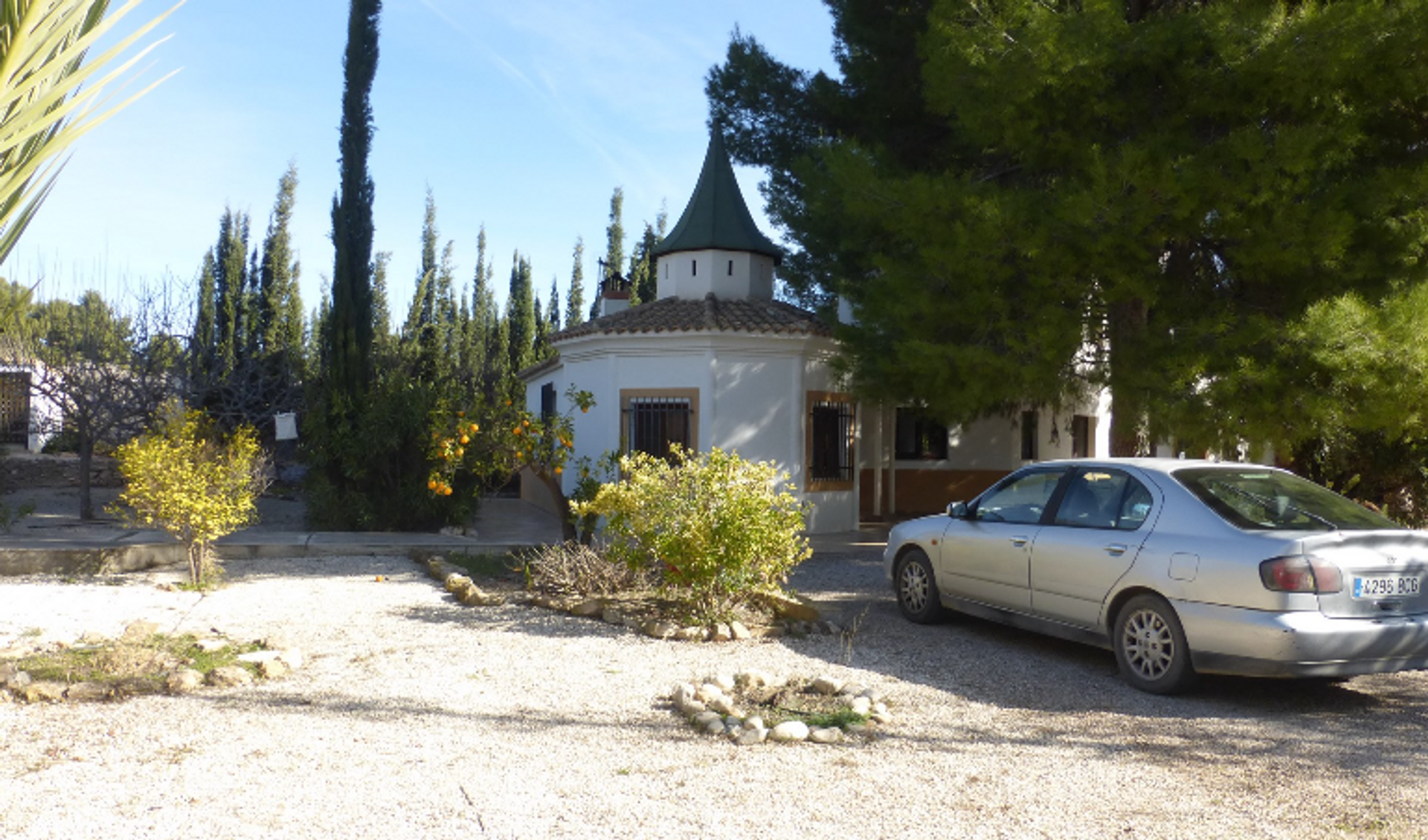 σπίτι σε Totana, Murcia 10119249