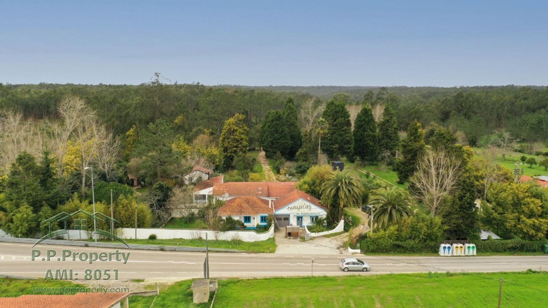 Residenziale nel Pombal, Leiria District 10119251