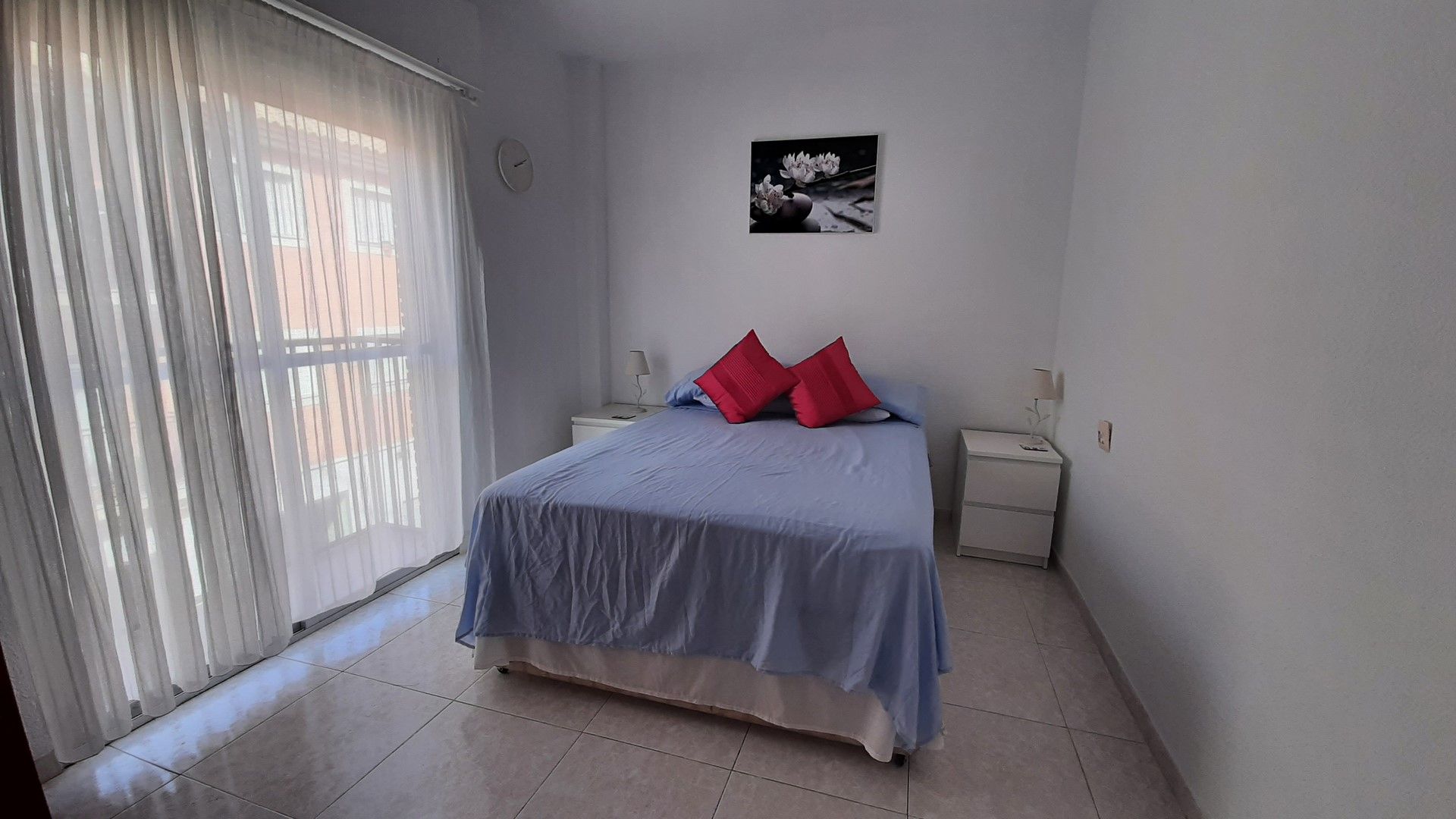 Condominium dans Puerto de Mazarrón, Región de Murcia 10119253