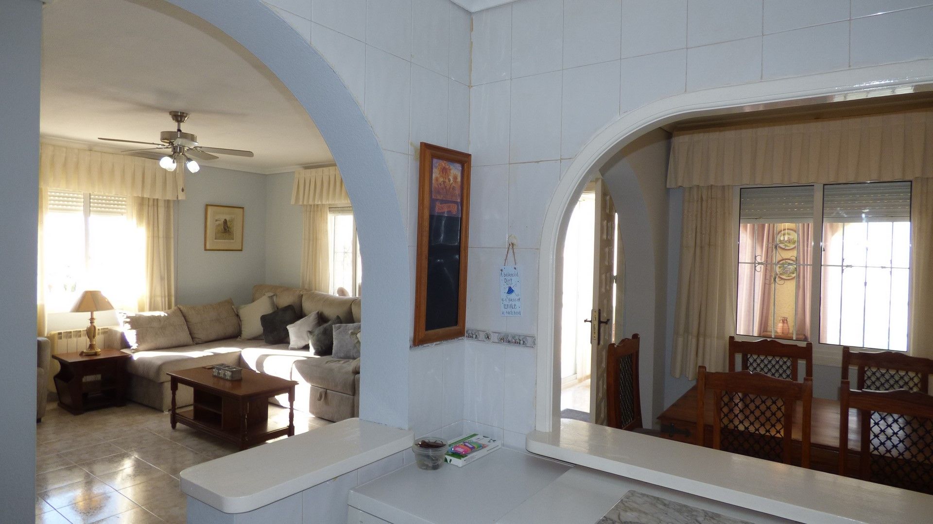 Rumah di Mazarron, Murcia 10119254