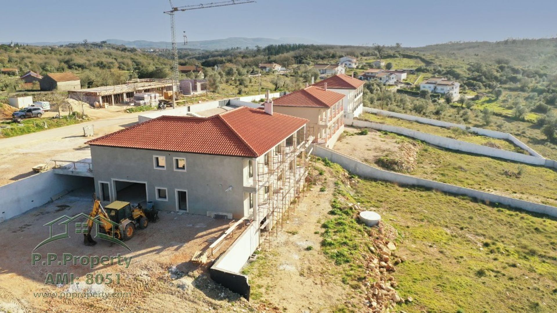 loger dans Ansião, Leiria District 10119258