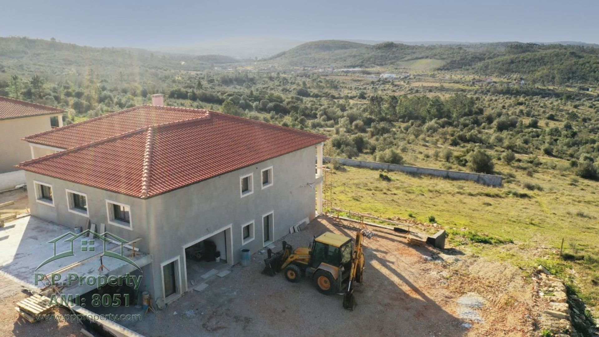 House in Ansião, Leiria District 10119258