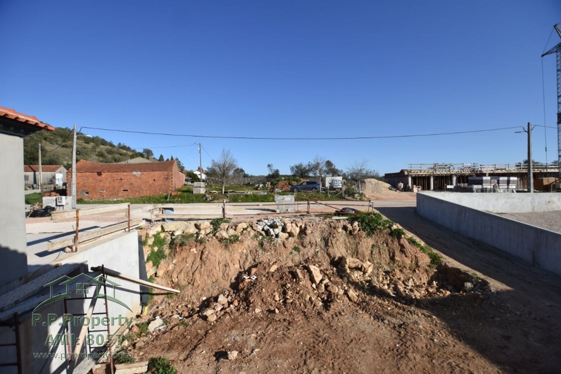 Huis in Ansião, Leiria District 10119258