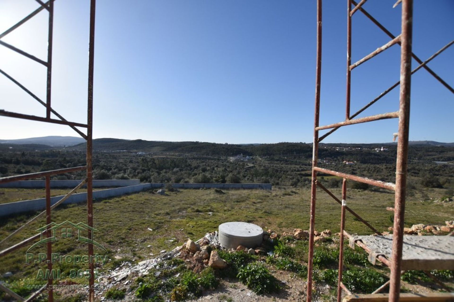 loger dans Ansião, Leiria District 10119258