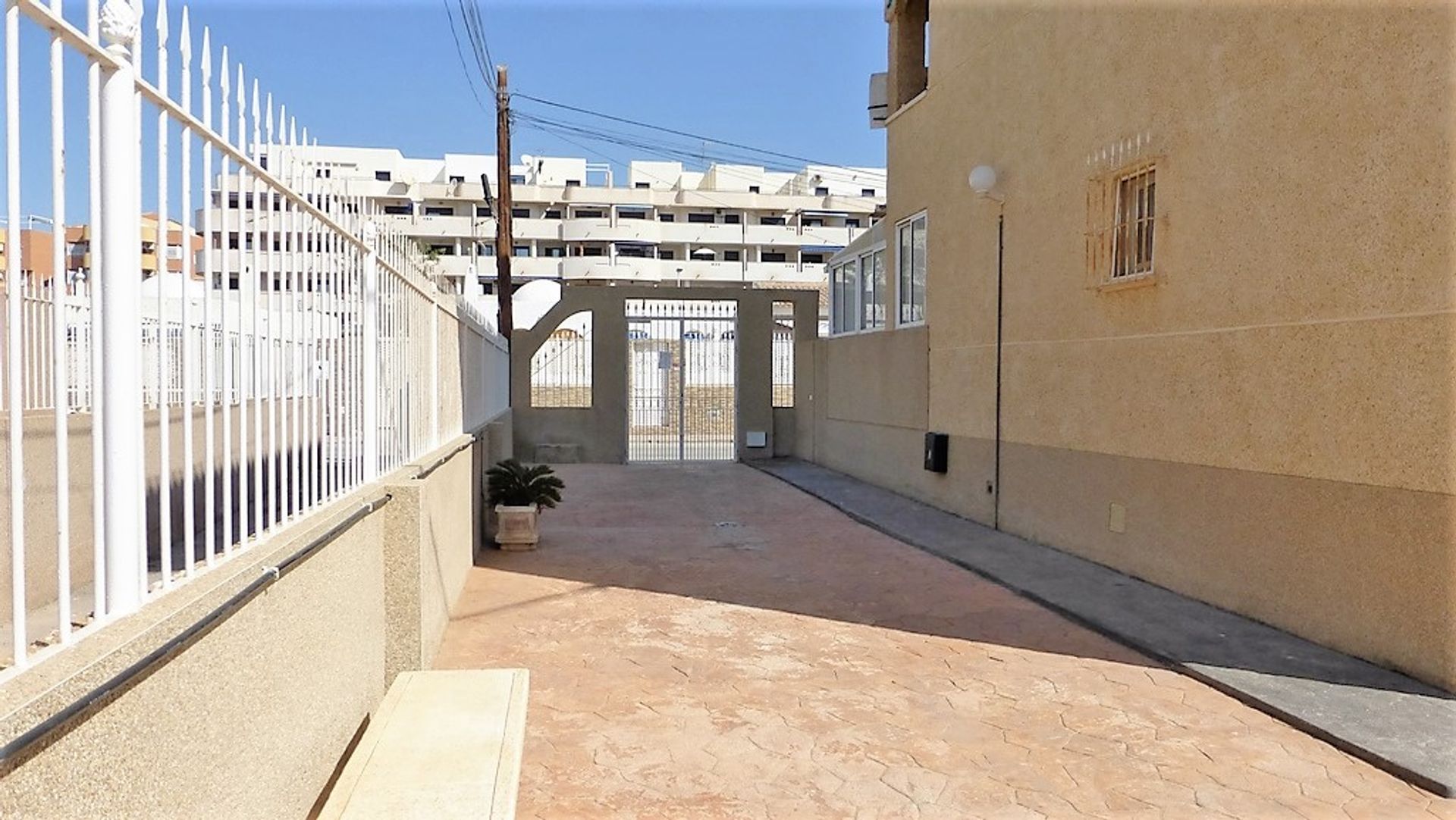 Condominium in Puerto de Mazarrón, Región de Murcia 10119268