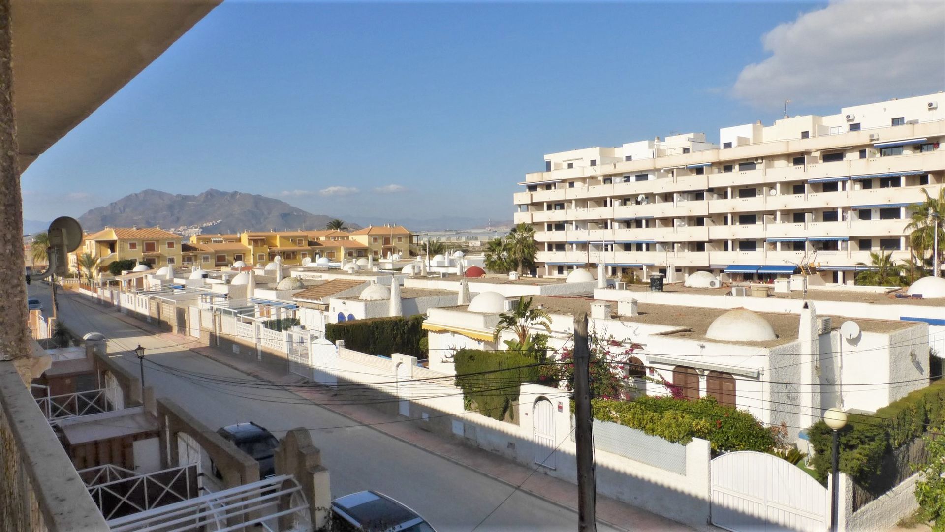 Condominium in Puerto de Mazarrón, Región de Murcia 10119268