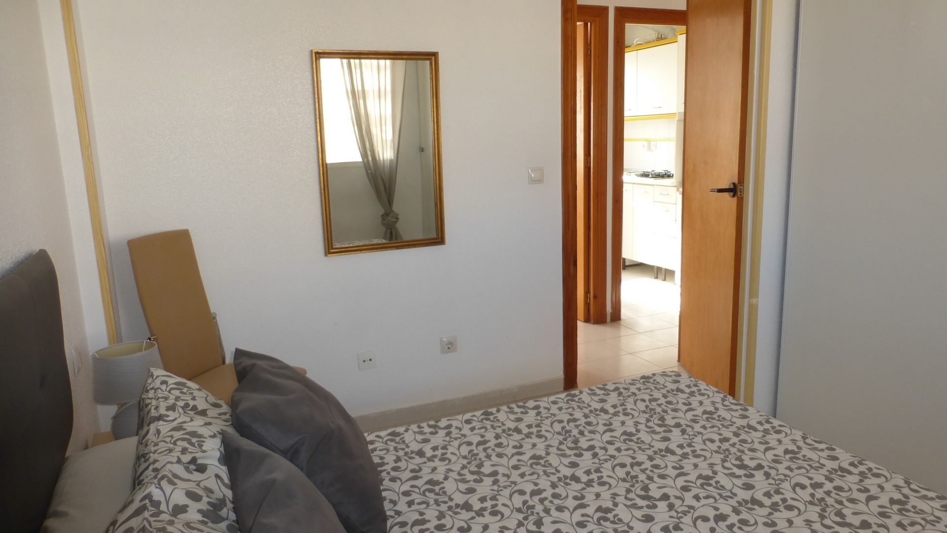 Condominium in Puerto de Mazarrón, Región de Murcia 10119268