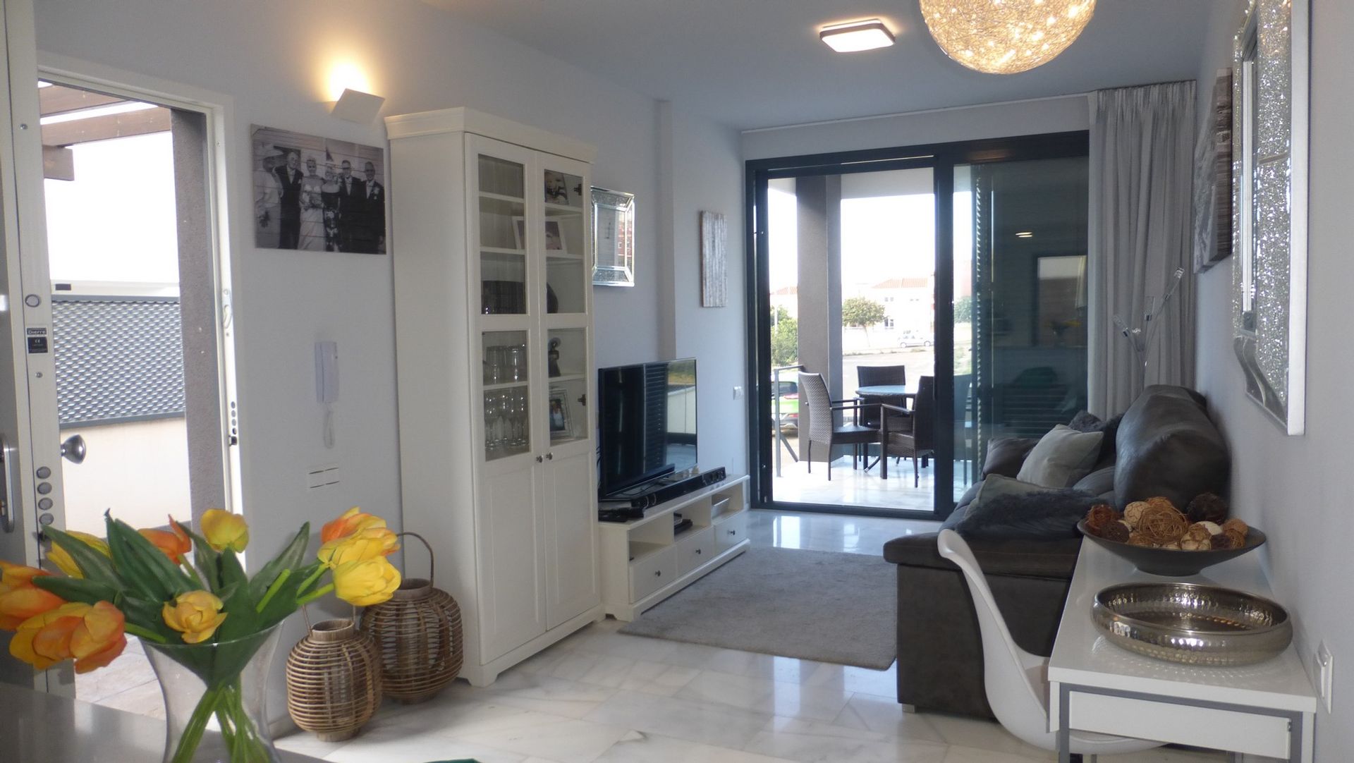 Condominium dans El Mojon, Murcia 10119272