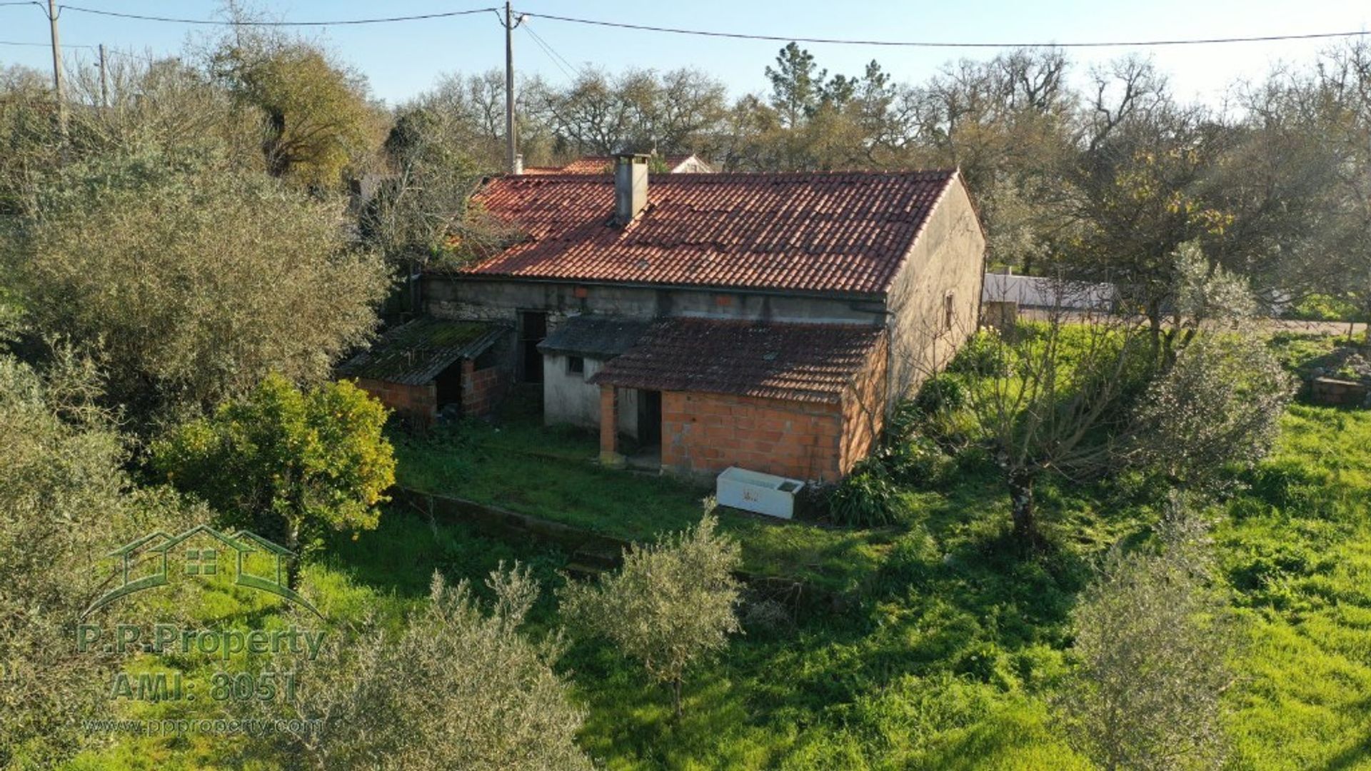 σπίτι σε Ανσιάο, Λεϊρία 10119281