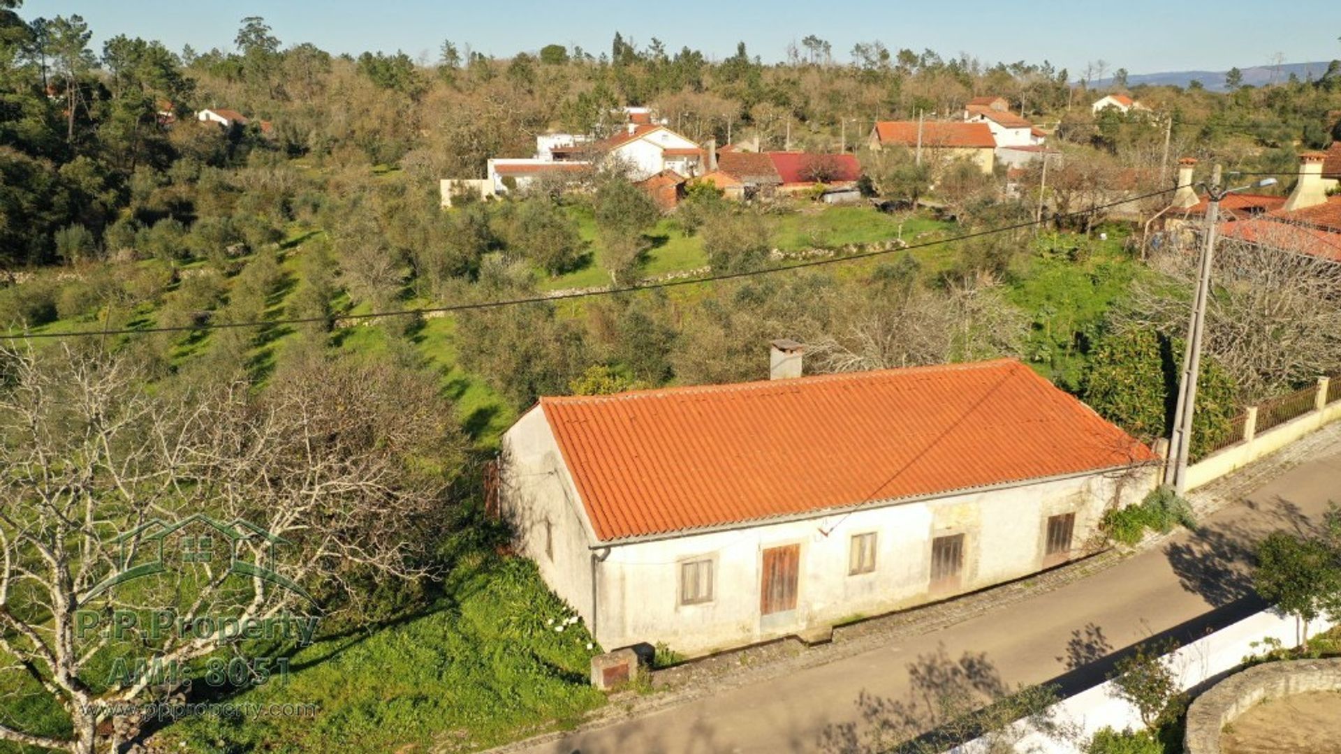 House in Ansiao, Leiria 10119281