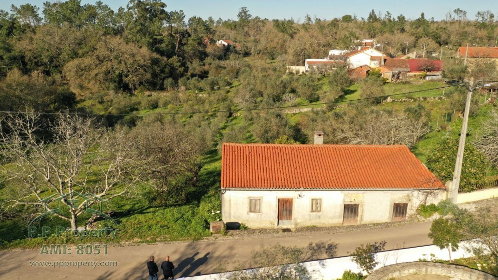 House in Ansiao, Leiria 10119281