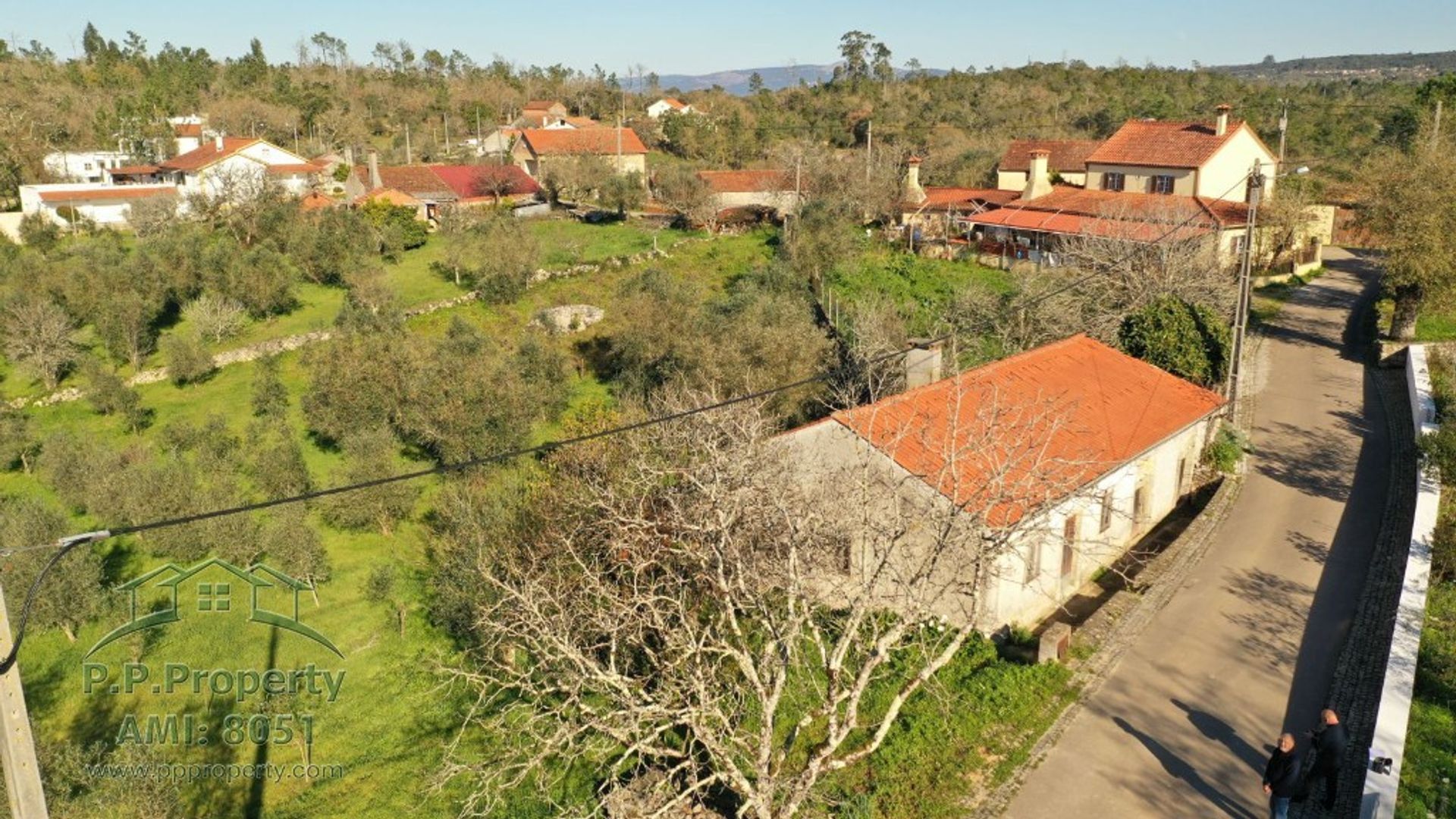 House in Ansiao, Leiria 10119281