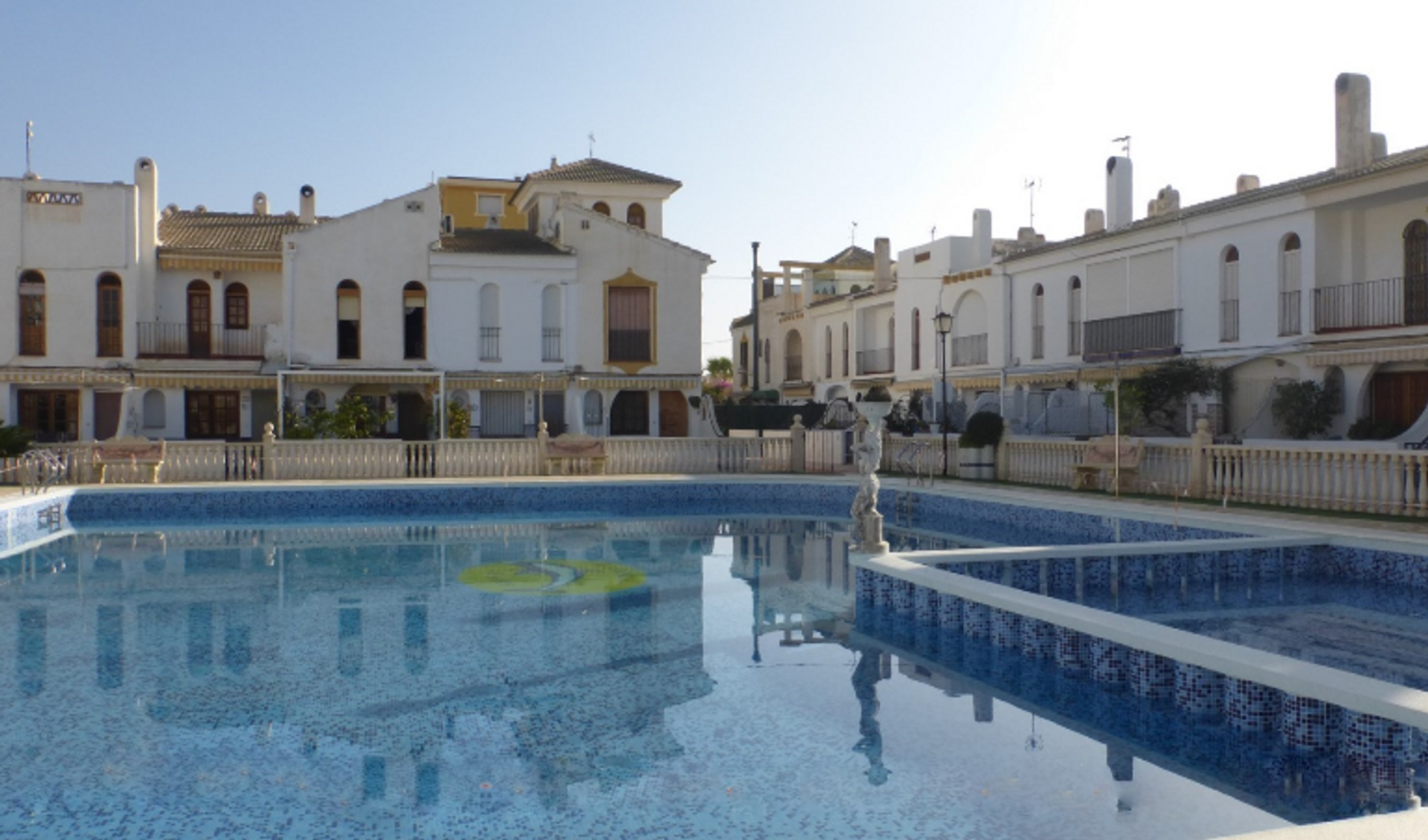 Rumah di Puerto de Mazarrón, Región de Murcia 10119282