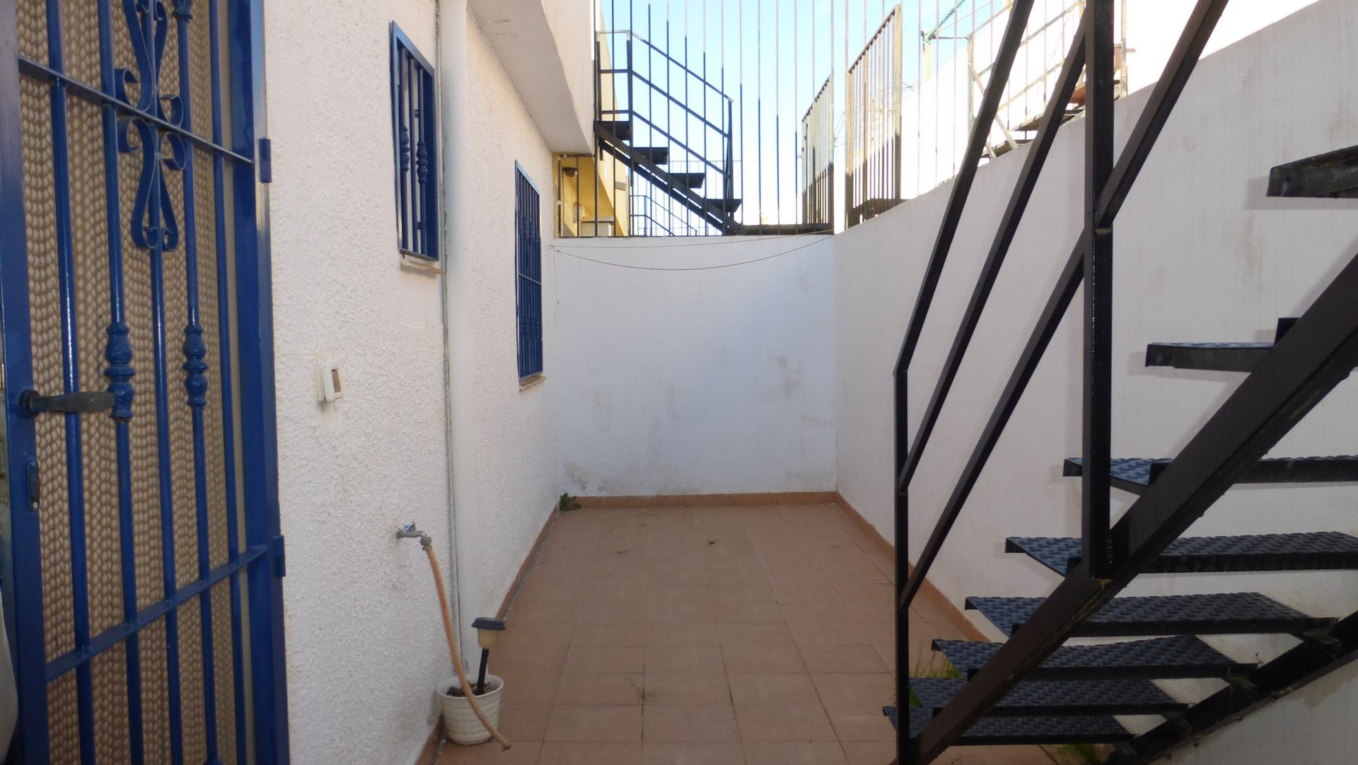 Condominium dans Mazarrón, Región de Murcia 10119286