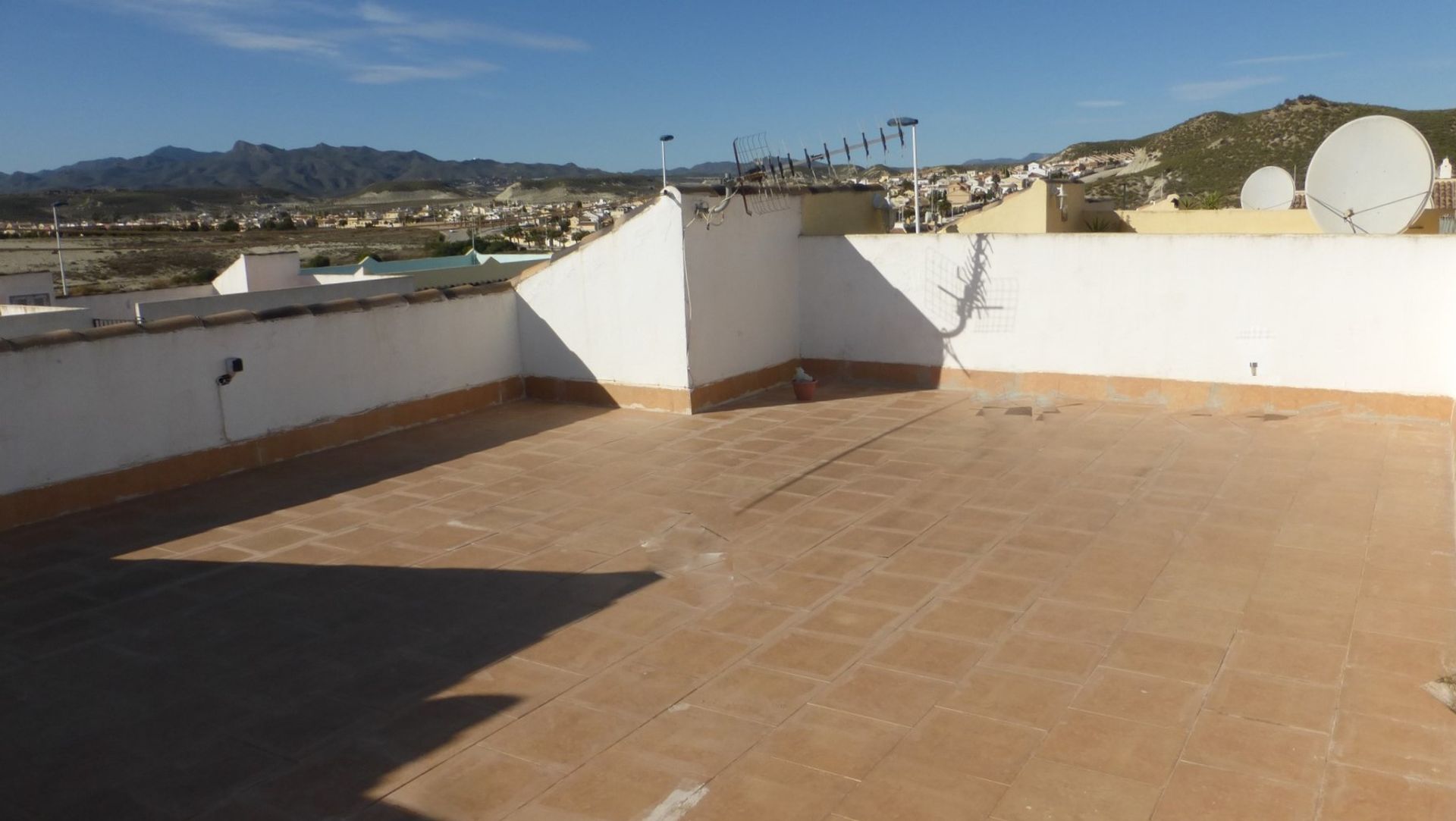 Condominium dans Mazarrón, Región de Murcia 10119286