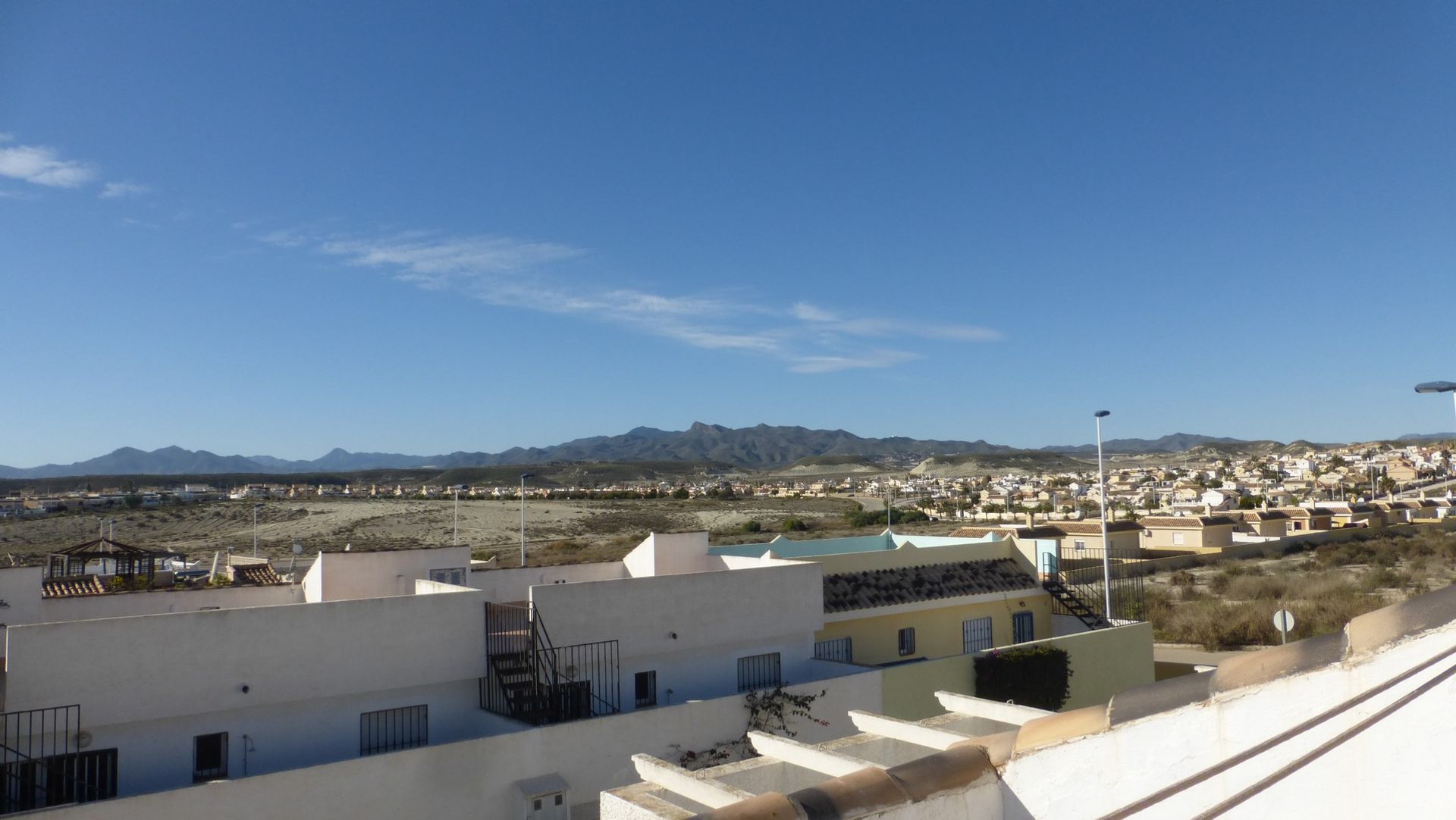 Condominium dans Mazarrón, Región de Murcia 10119286