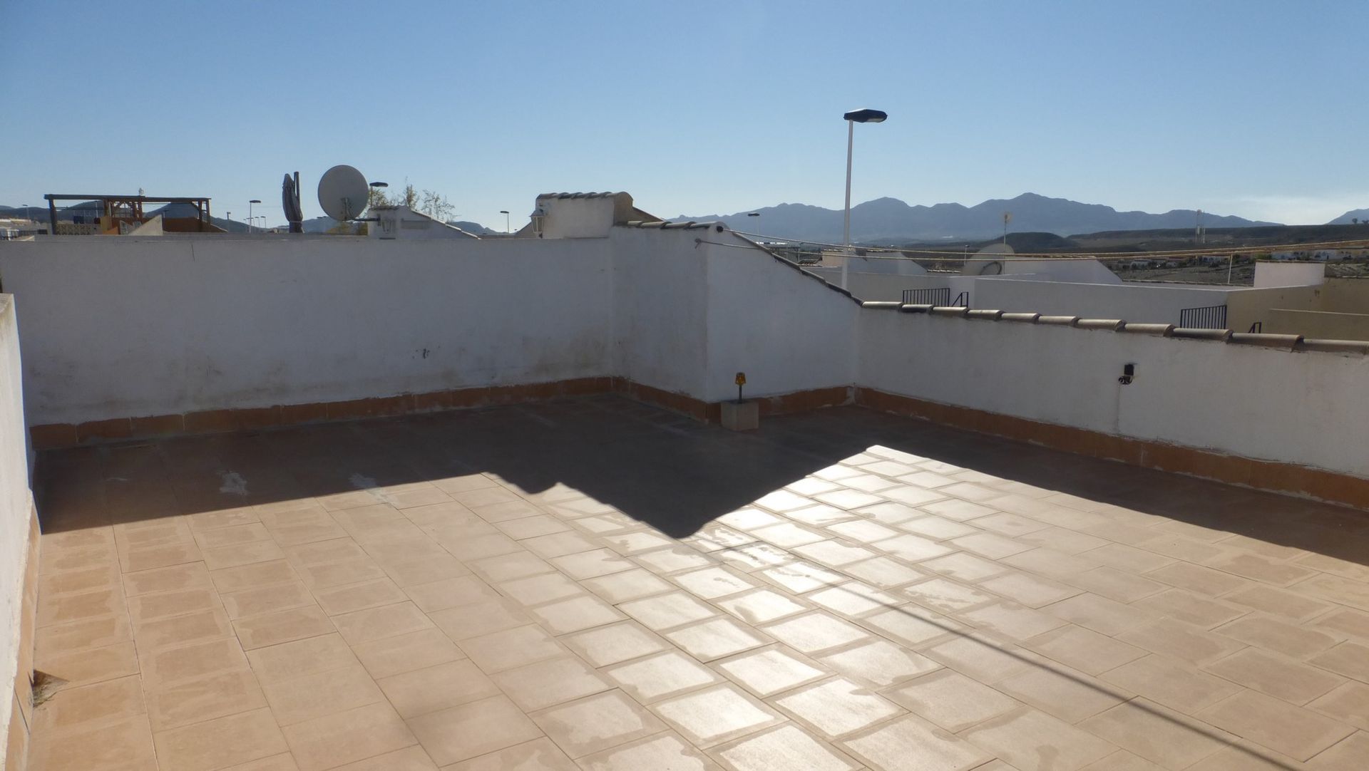 Condominium dans Mazarrón, Región de Murcia 10119286