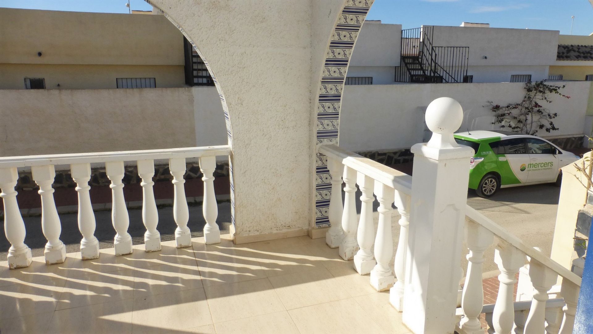 Condominium dans Mazarrón, Región de Murcia 10119286