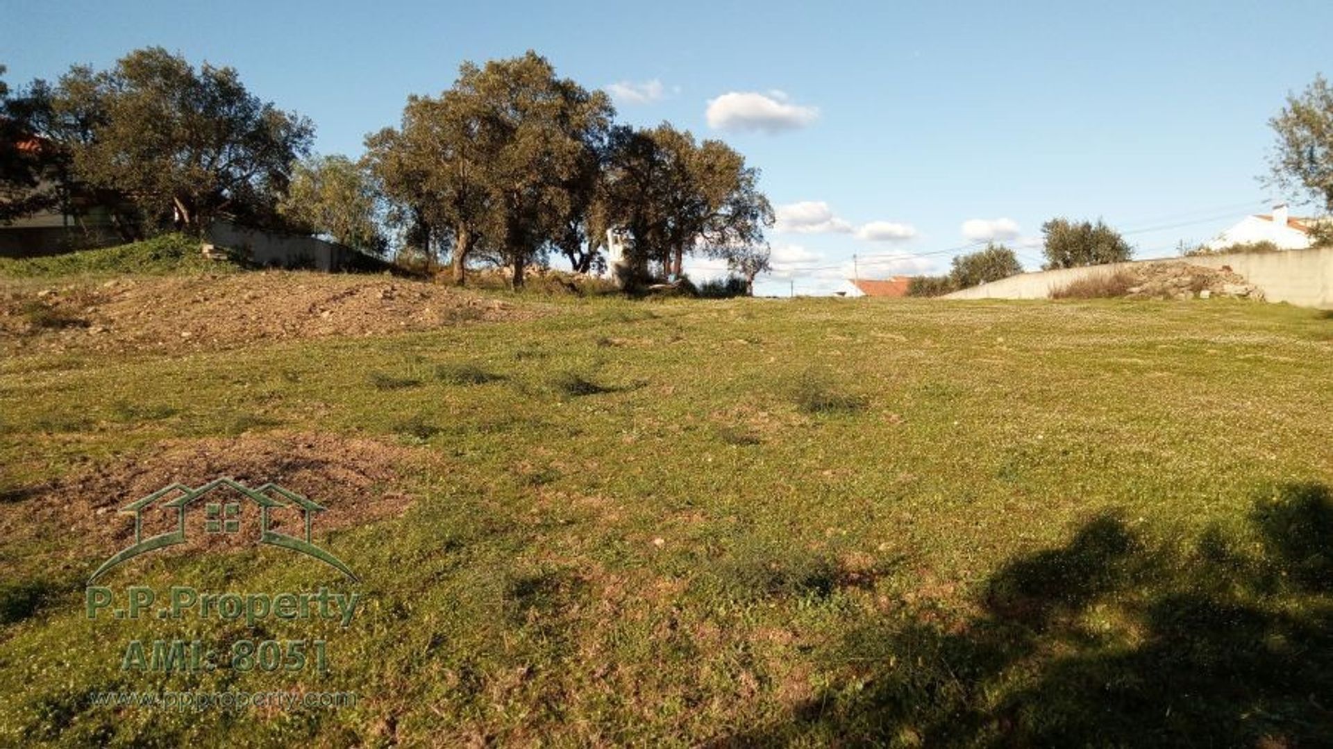 Tierra en Palhava, Santarem 10119290