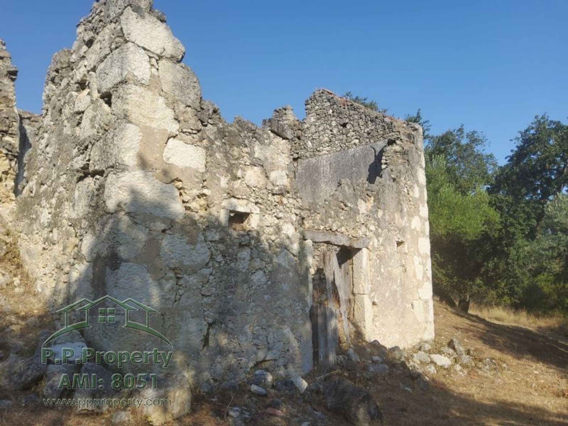 σπίτι σε Τόρες Νόβας, Σανταρέμ 10119291