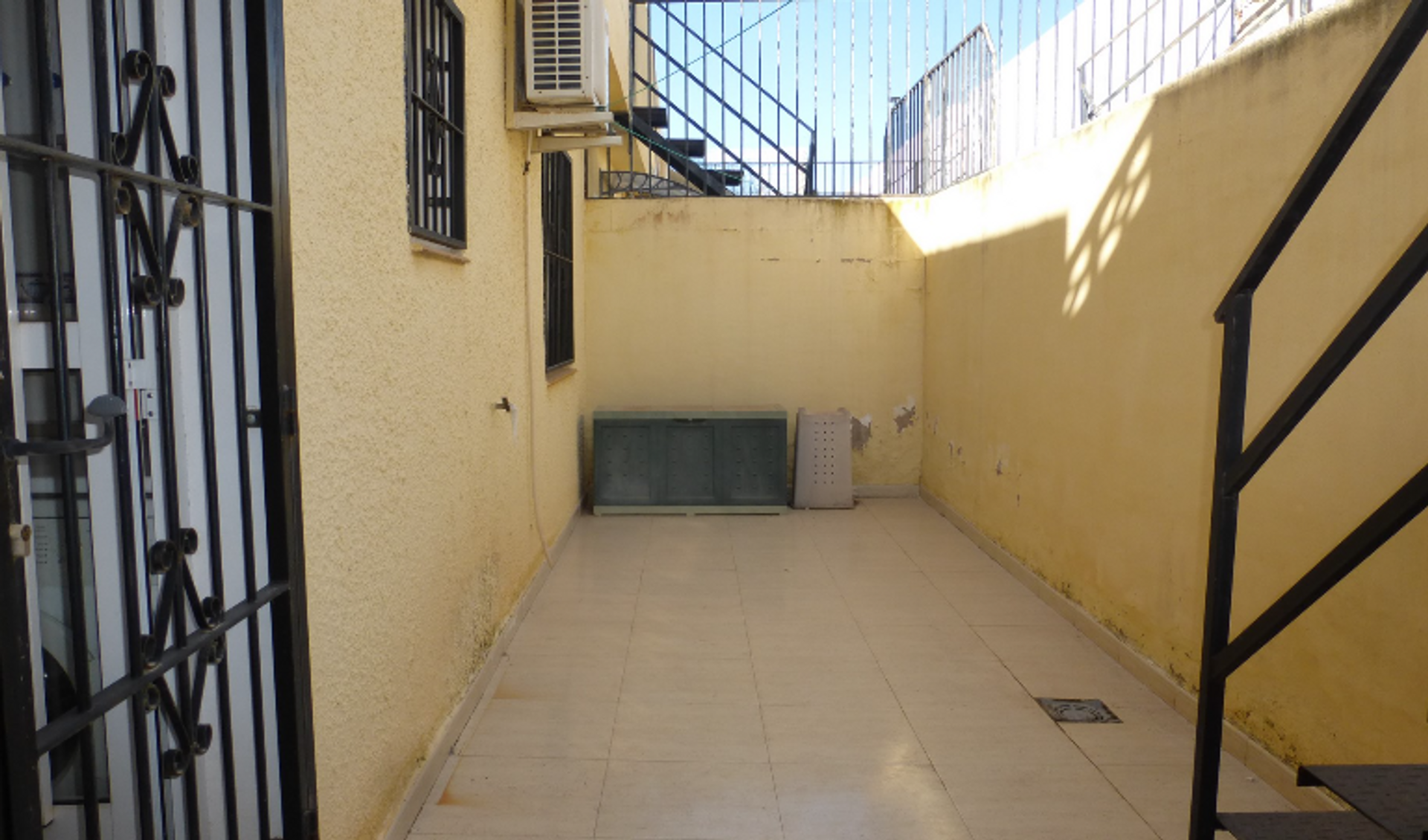 Condominium in Mazarrón, Región de Murcia 10119299