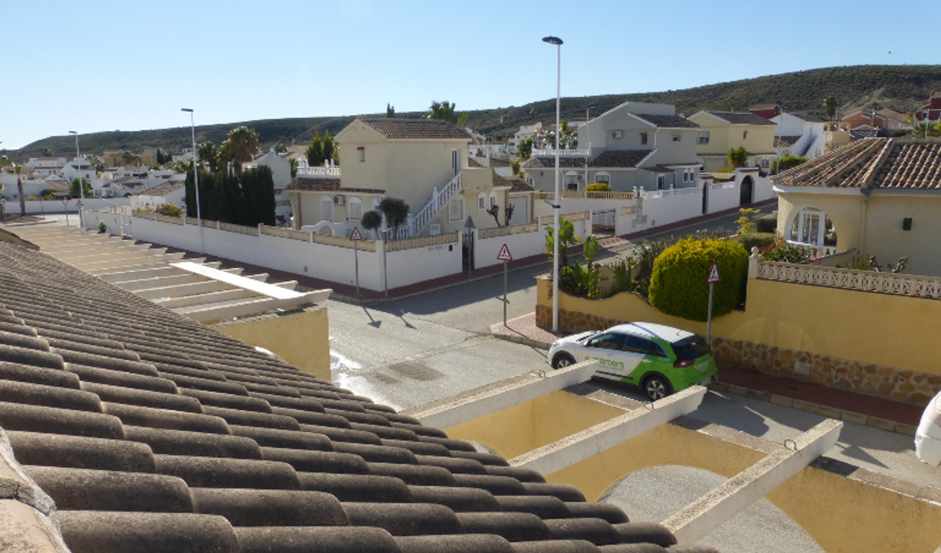 Condominium in Mazarrón, Región de Murcia 10119299