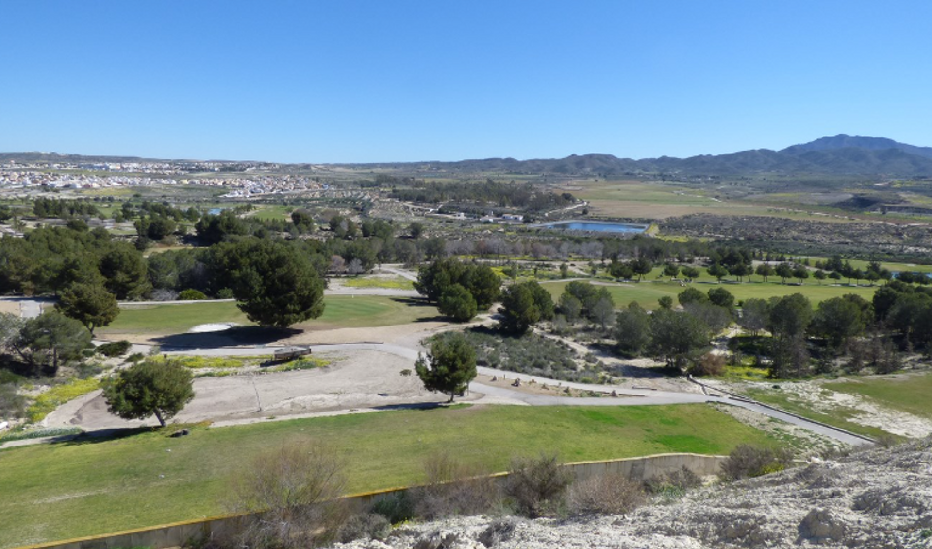 Condominio en Mazarrón, Murcia 10119299