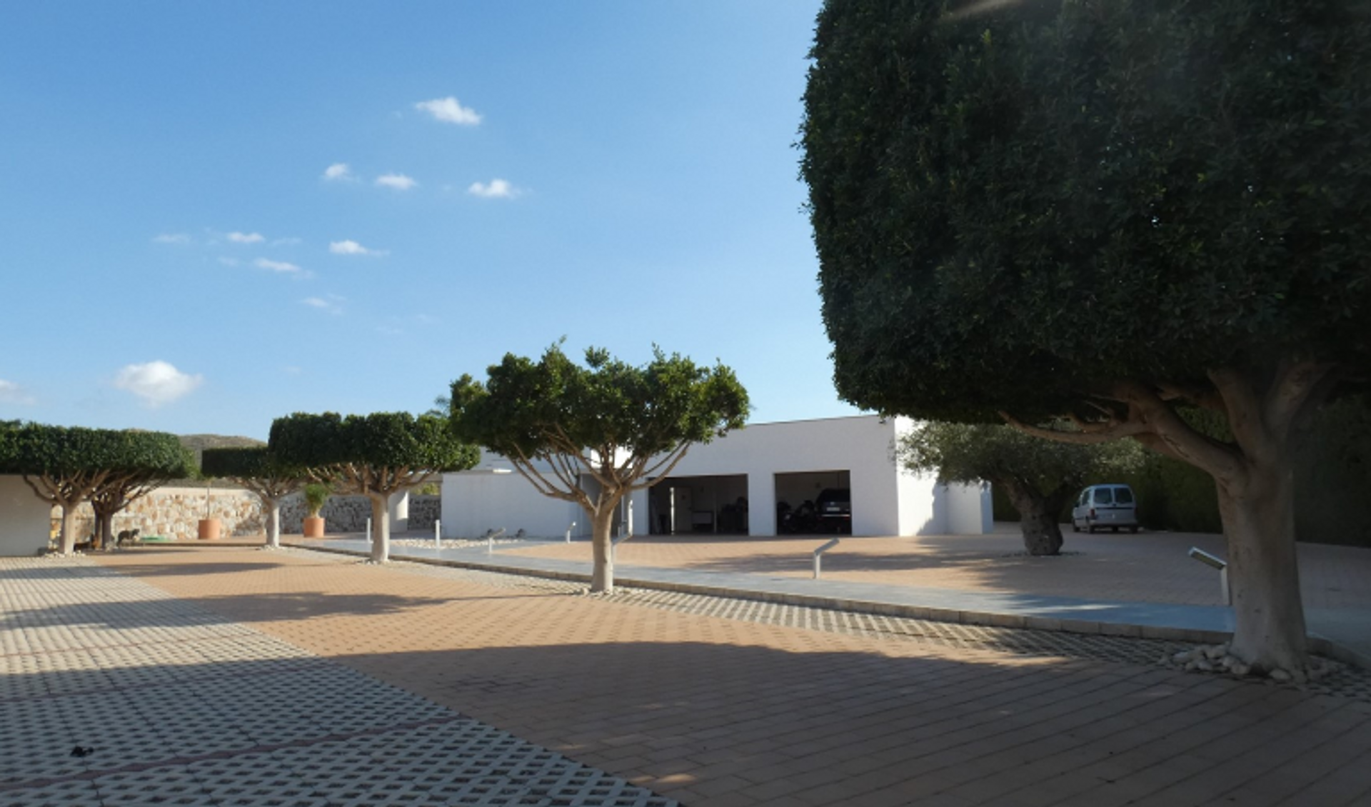 Будинок в Lorca, Región de Murcia 10119300